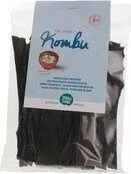 Mängden socker i Pure Seaweed Kombu