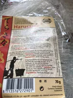 Mängden socker i spaghetti de haricots mungo