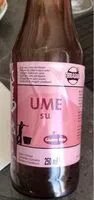 Mängden socker i Vinagre Ume su