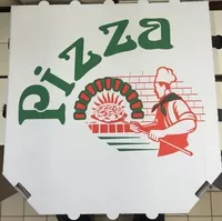 Mängden socker i Candy Pizza