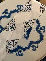 Mängden socker i Daelmans Stroopwafel Cadeaublik