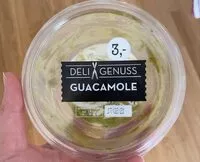 Mängden socker i Guacamole
