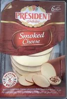 Mängden socker i Smocked Cheese