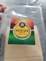 Mängden socker i Gouda tierno