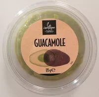 Mängden socker i Guacamole