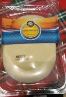 Mängden socker i Mozzarella