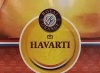 Mängden socker i Queso havarti