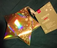 Mängden socker i Biscuit porte-bonheur