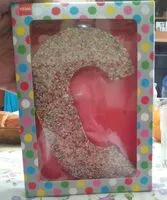 Mängden socker i Chocolate Gema