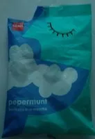 Mängden socker i Pepermunt