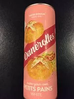 Mängden socker i Petits pains White