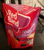 Mängden socker i Red Band