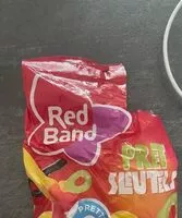 Mängden socker i Pretsleutels
