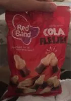 Mängden socker i Cola flesjes