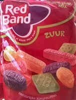 Mängden socker i Winegum mix