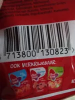 Mängden socker i Zoetzuur