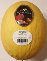 Mängden socker i Honigmelone