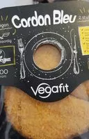 Mängden socker i Cordon bleu