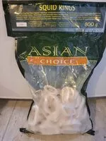 Mängden socker i Tintenfisch Ringe