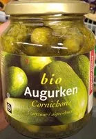 Mängden socker i Pepinillos agridulces