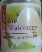 Mängden socker i Maionese