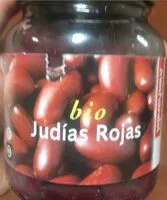 Mängden socker i Bio Judías rojas