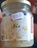 Mängden socker i Bio Chucrut