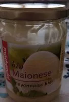 Mängden socker i Maionese