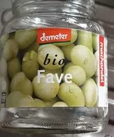 Mängden socker i Bio fave