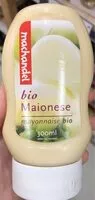 Mängden socker i Bio maionese