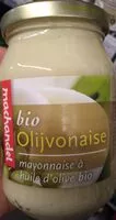 Mängden socker i Bio mayonesa