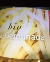 Mängden socker i Soja germinada