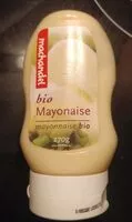 Mängden socker i Mayonnaise