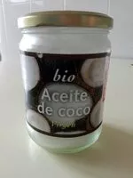 Mängden socker i Aceite De Coco Crudo 400G