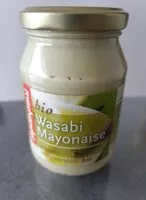 Mängden socker i Mayonnaise Wasabi