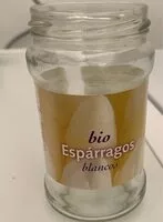 Mängden socker i Bio esparragos blancos