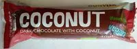 Mängden socker i Coconut