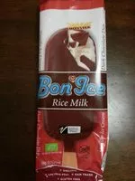 Mängden socker i Bon Ice