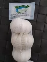 Mängden socker i Garlic