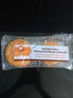 Socker och näringsämnen i Patisserie