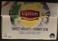 Mängden socker i Sweet nights