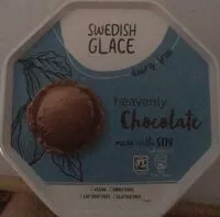 Socker och näringsämnen i Swedish glaze