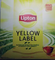 Mängden socker i Herbata czarna z naturalnym aromatem