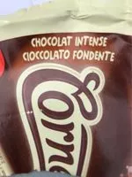 Mängden socker i Cornetto chocolat fondant