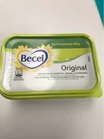 Socker och näringsämnen i Belcel original