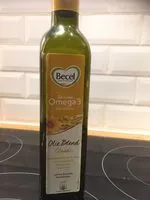 Mängden socker i Olie blend Classic