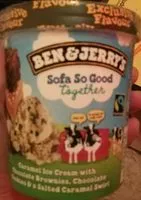 Mängden socker i Cookie