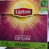 Mängden socker i Inspiring cylon