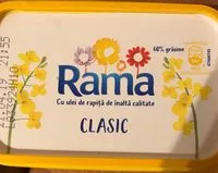 Mängden socker i Margarine