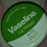 Mängden socker i Lip Therapy Aloe